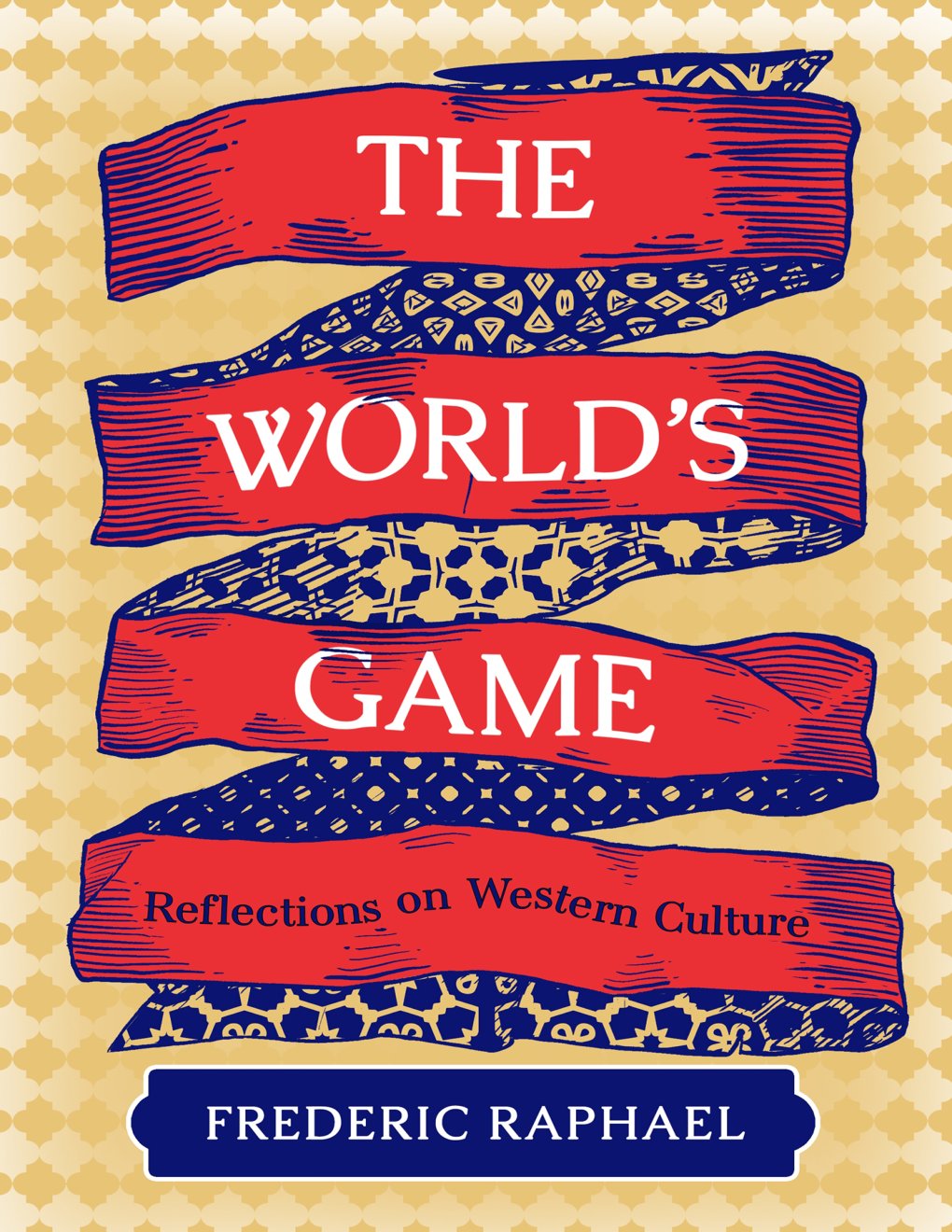 Cover of The World’s Game