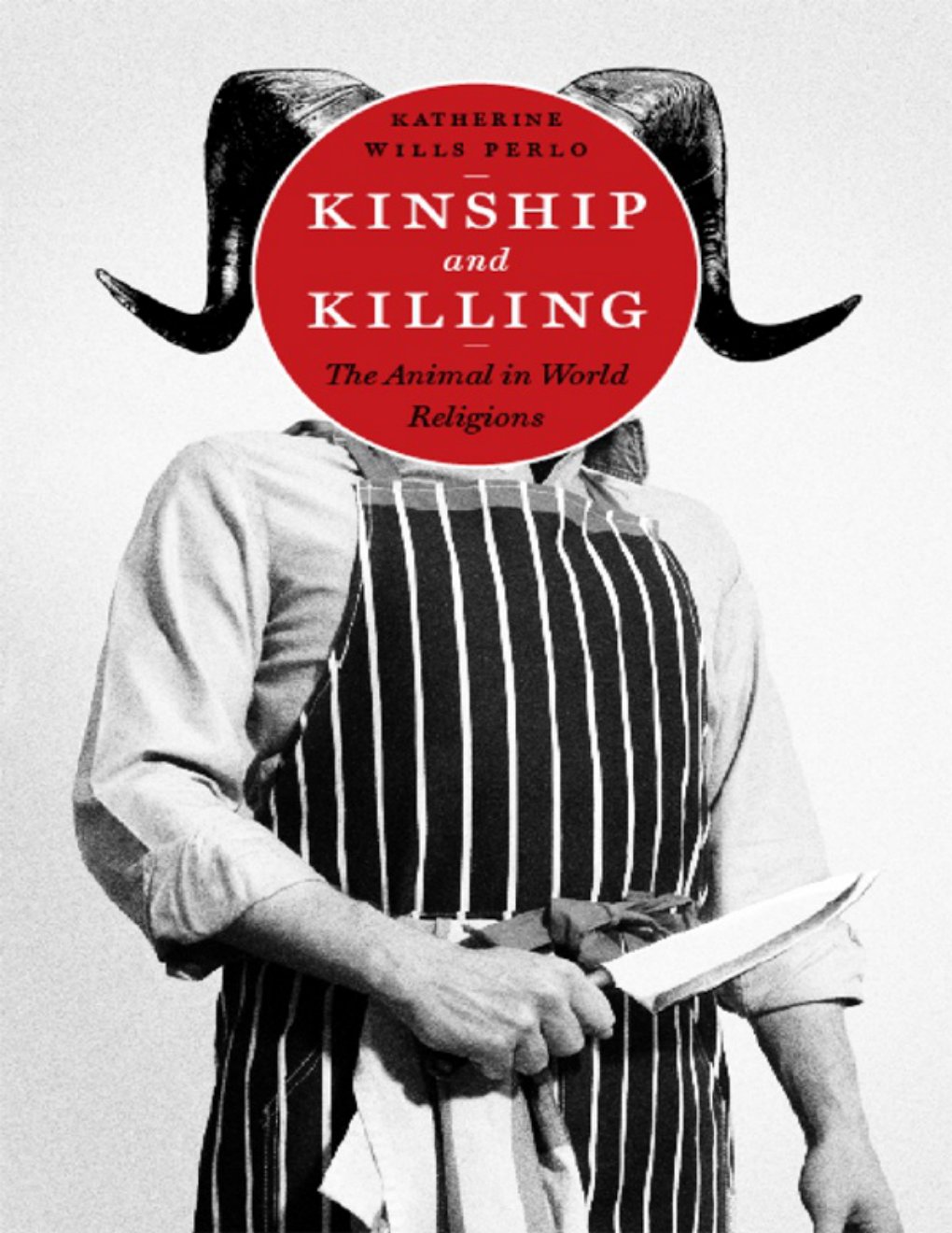 Cover of Kinship and Killing