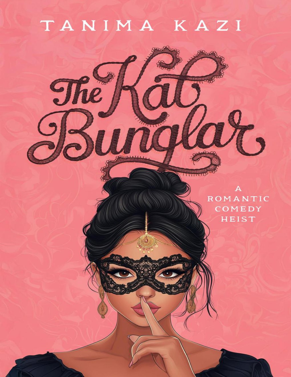 Cover of The Kat Bunglar