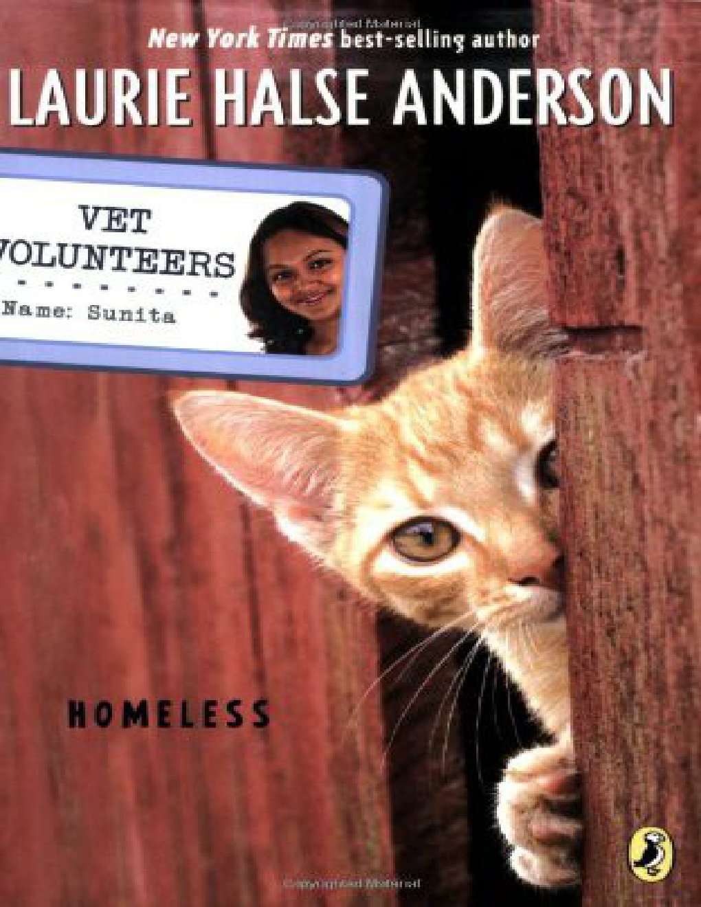 Cover of Vet Volunteers 2- Homeless