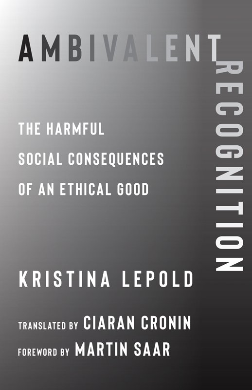 Cover of Ambivale