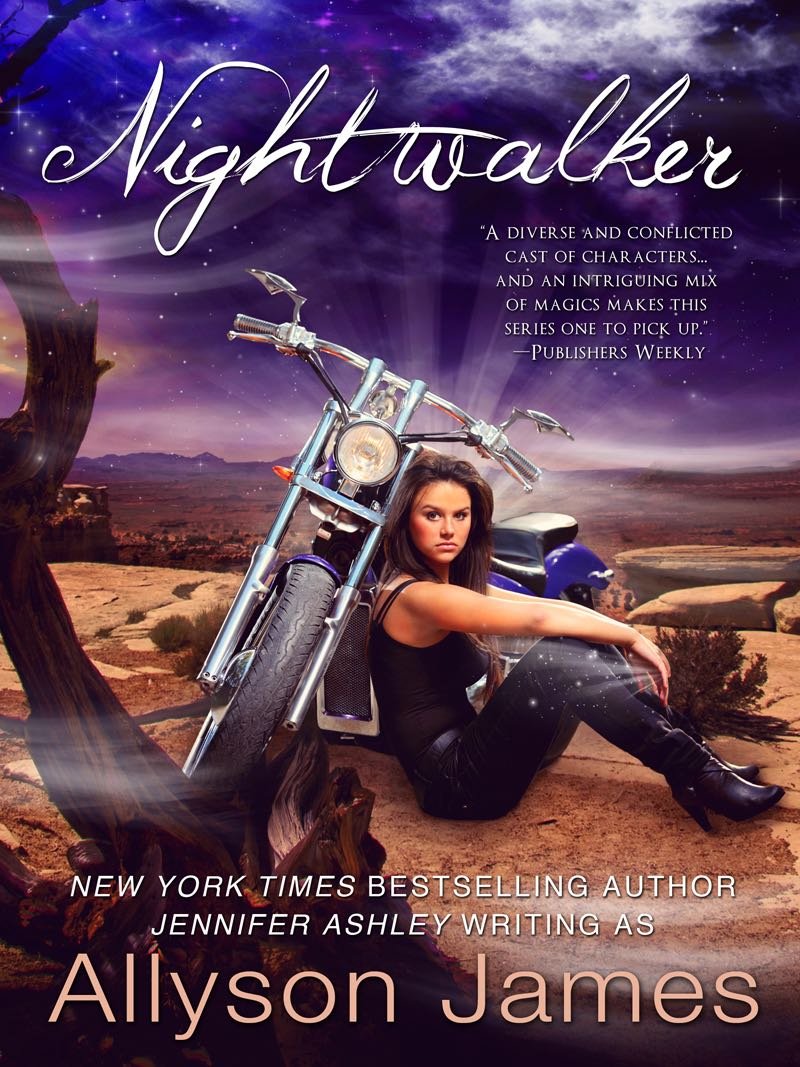 Cover of Nightwalker (1939)