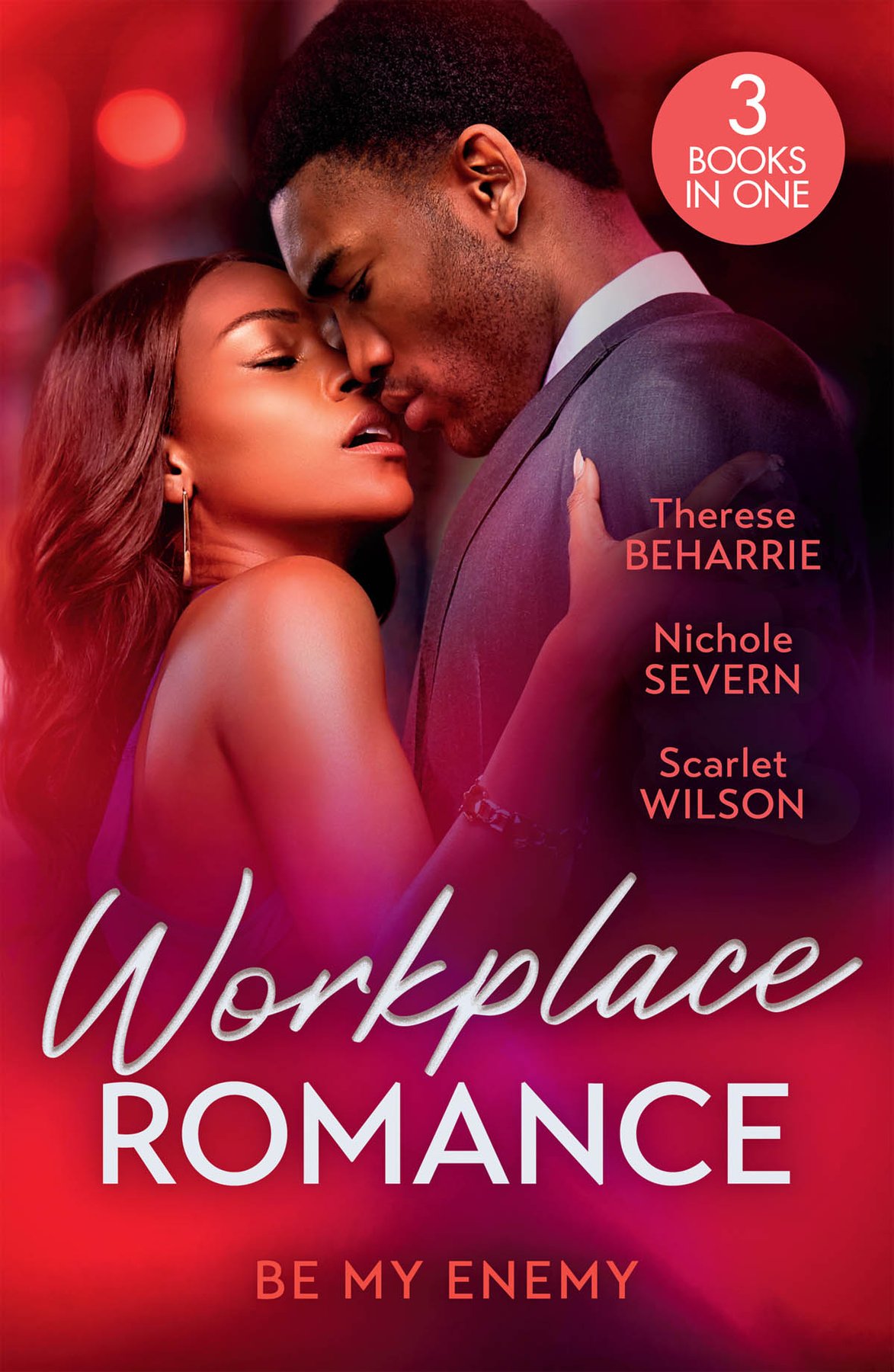 Cover of Workplace Romance