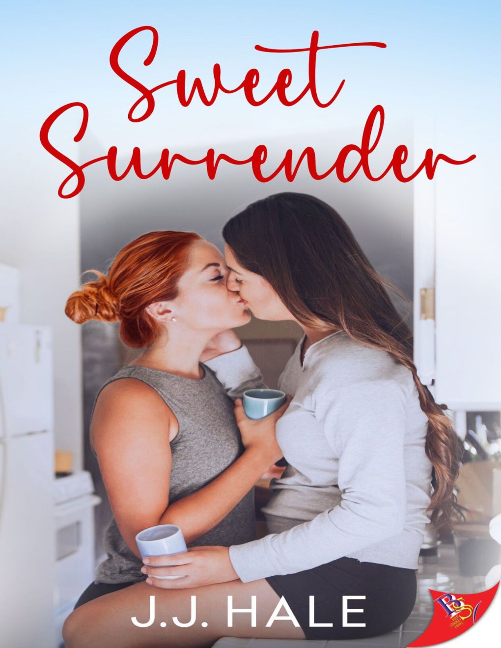 Cover of Sweet Surrender