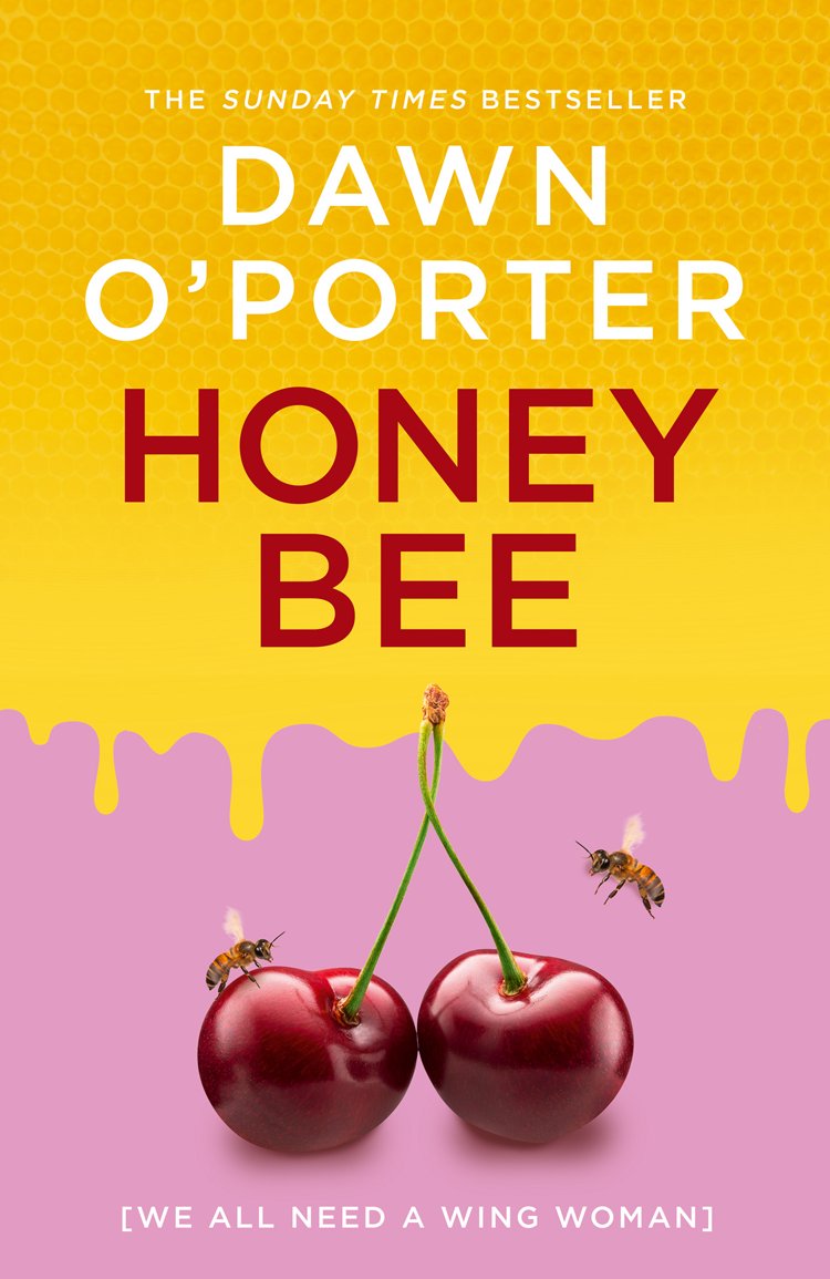 Cover of Honeybee (2001)