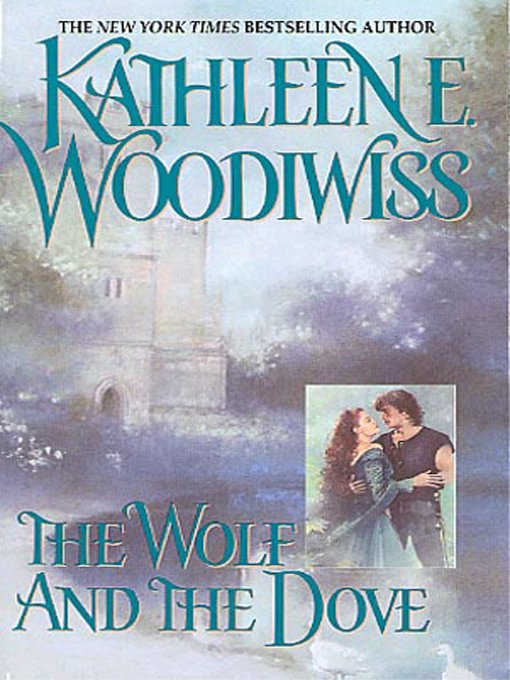 Cover of The Wolf and the Dove
