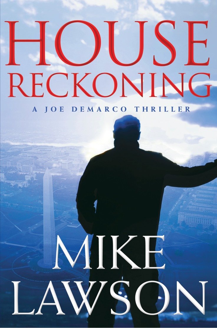 Cover of House Reckoning (2014)