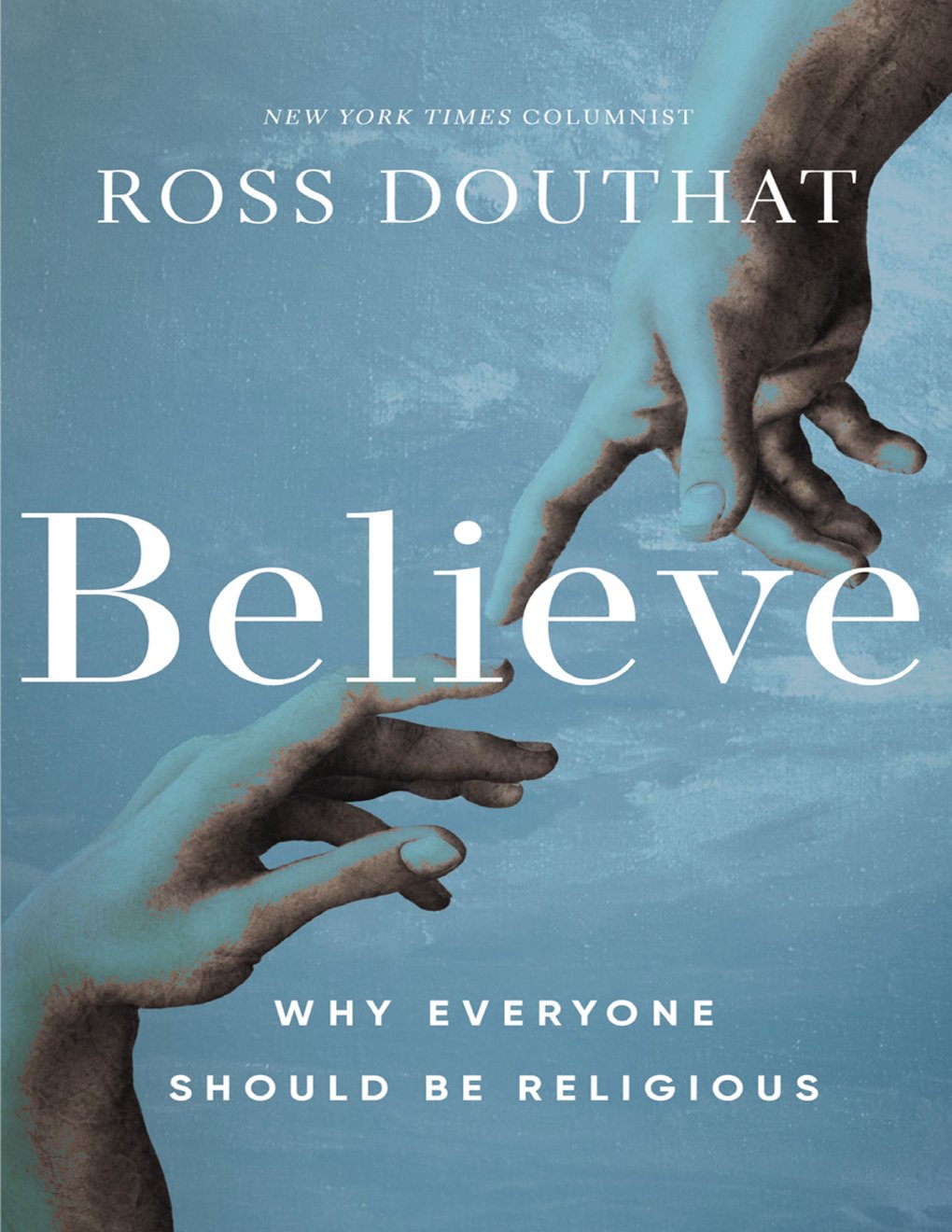 Cover of Believe