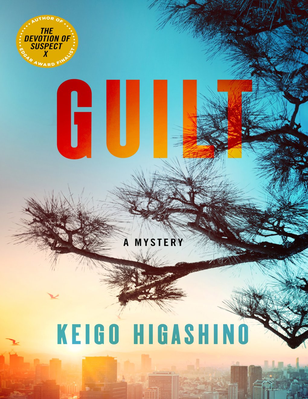 Cover of Guilt