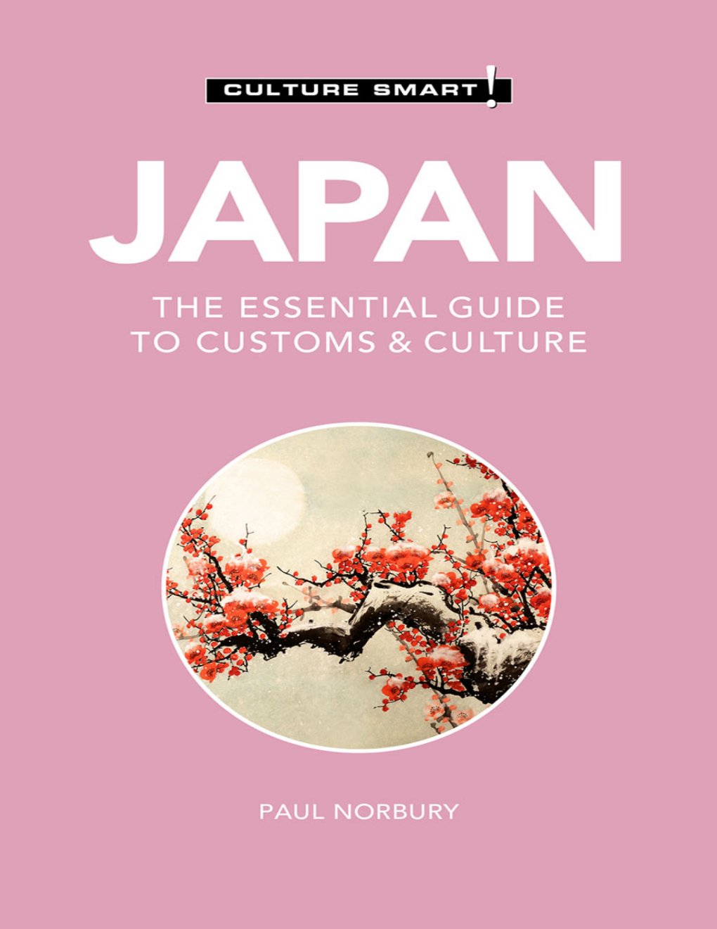 Cover of Japan - Culture Smart! (1564)