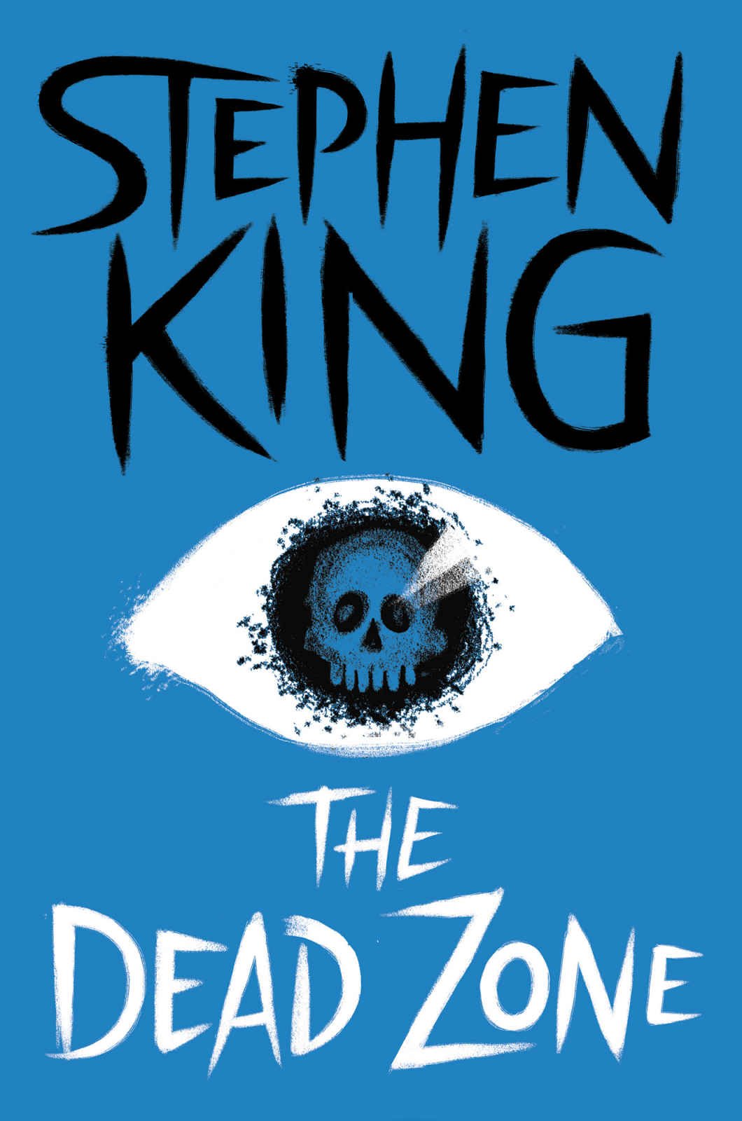Cover of The Dead Zone (1945)
