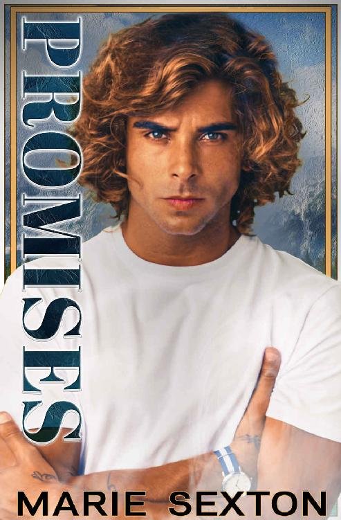 Cover of Promises (1987)