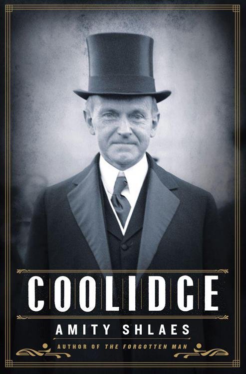 Cover of Coolidge