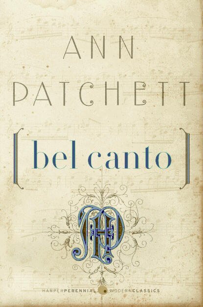 Cover of Bel Canto (1954)