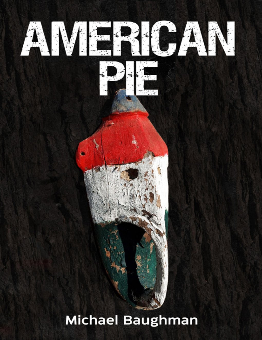 Cover of American Pie