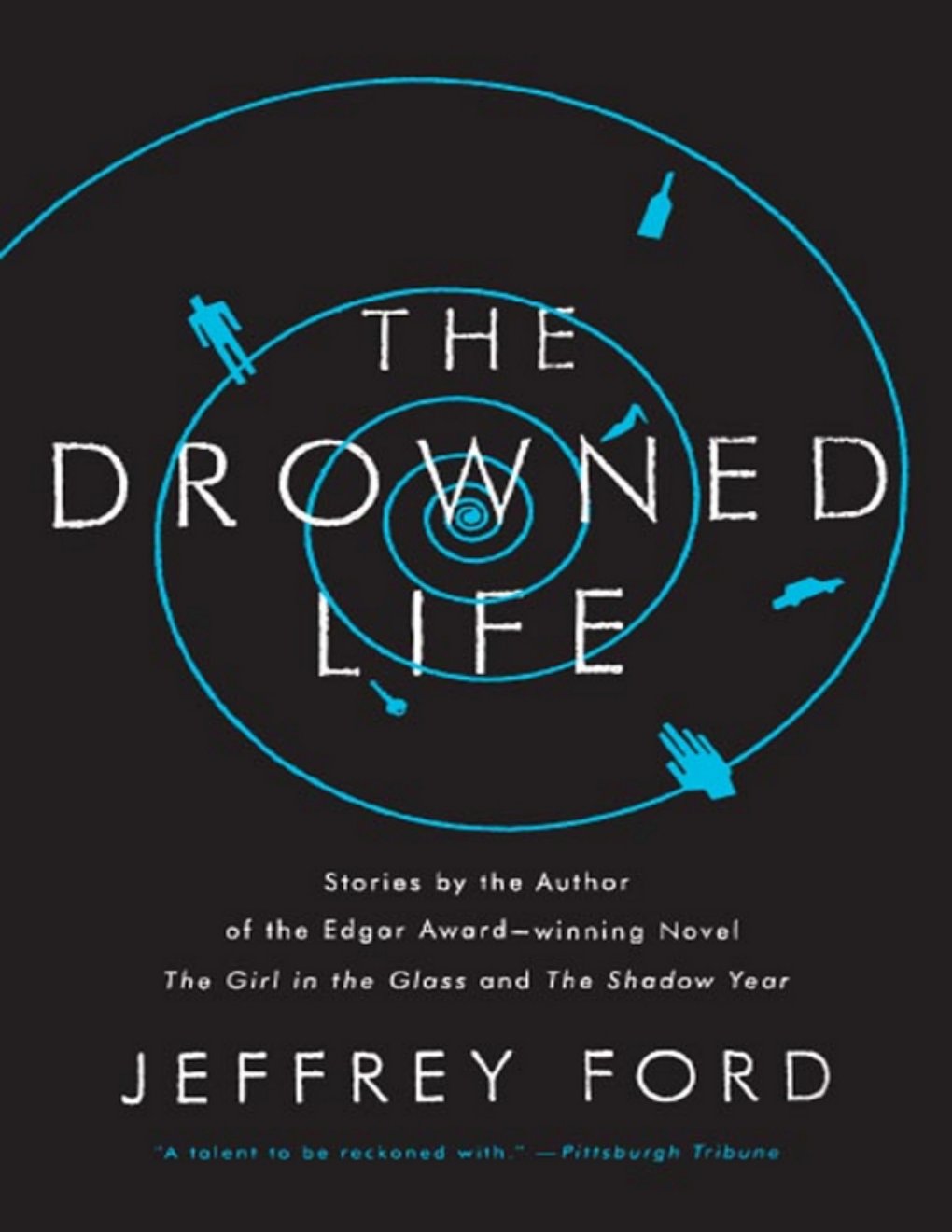 Cover of The Drowned Life (2008)
