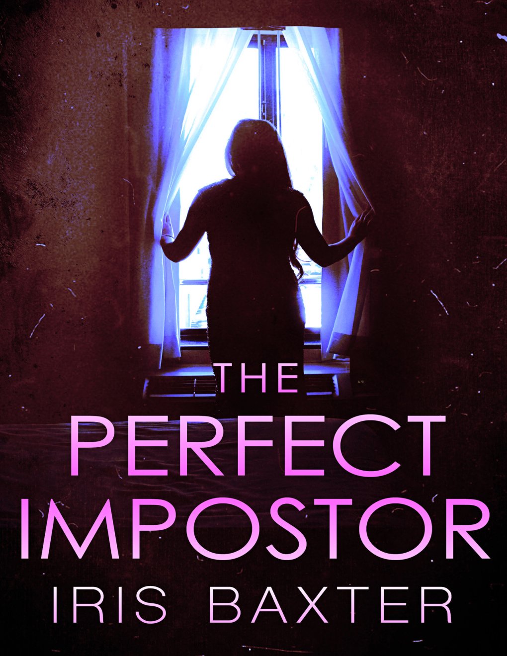 Cover of The Perfect Impostor