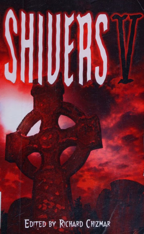 Cover of Shivers V