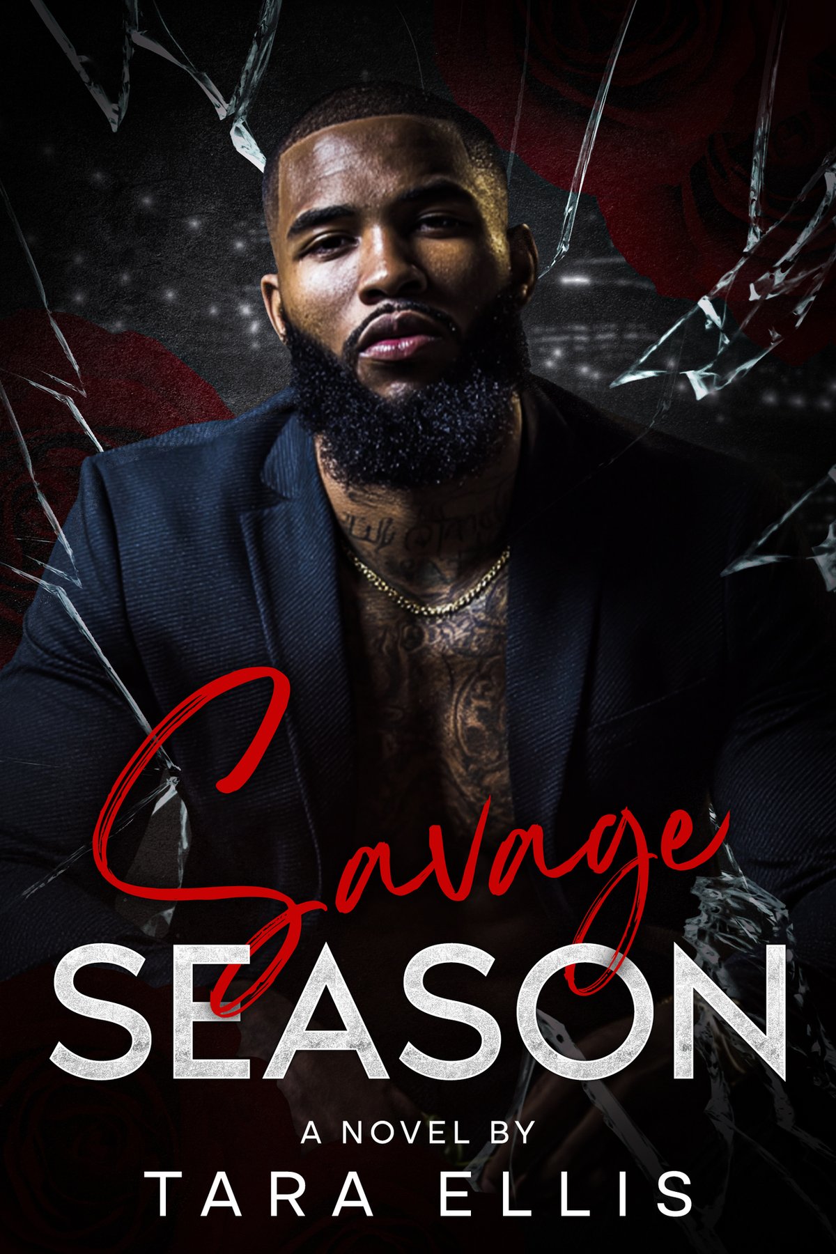 Cover of Savage Season