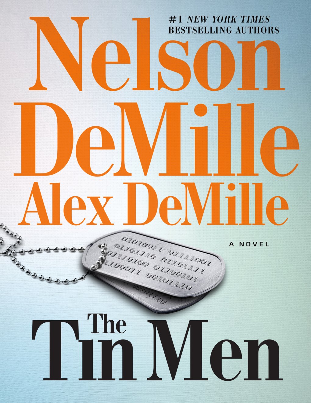 Cover of The Tin Men- A Novel (1949)