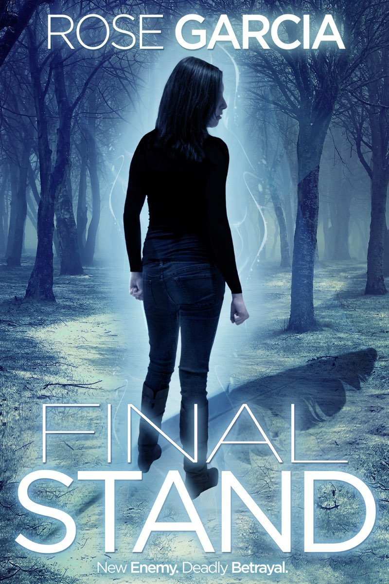 Cover of Final Stand