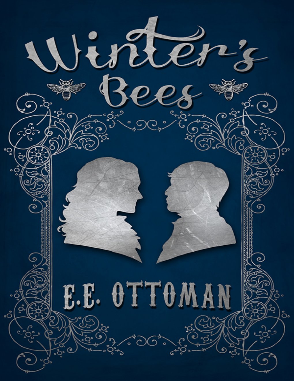 Cover of Winter's Bees