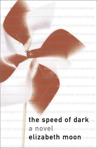 Cover of The Speed of Dark