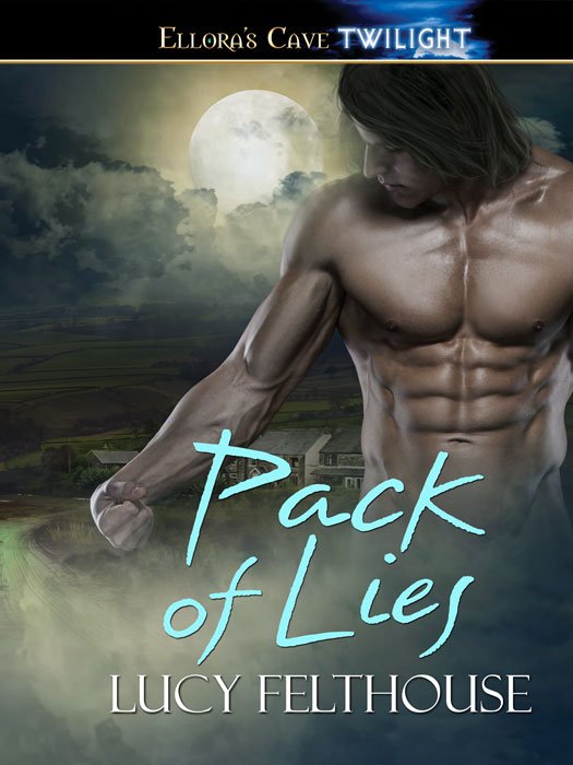 Cover of Pack of Lies