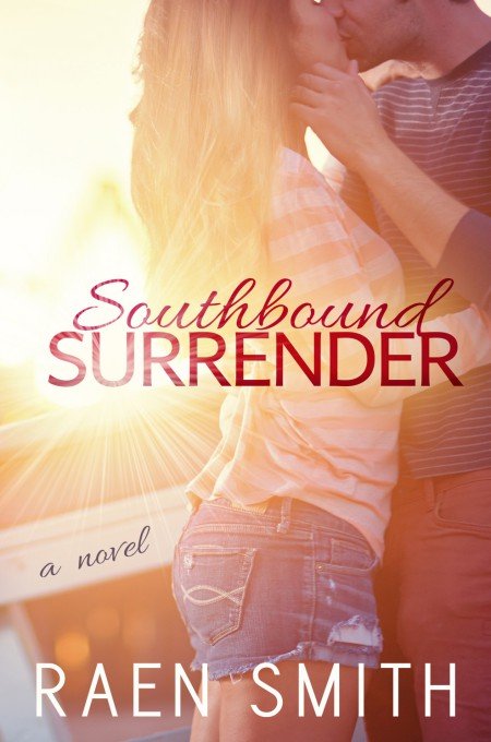 Cover of Southbound Surrender (1995)