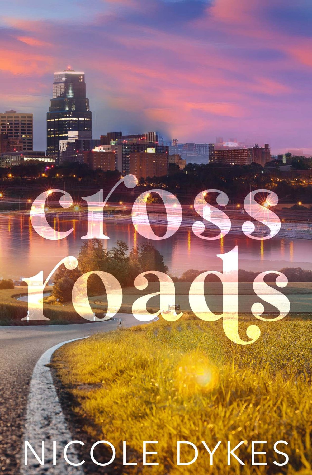Cover of Crossroads
