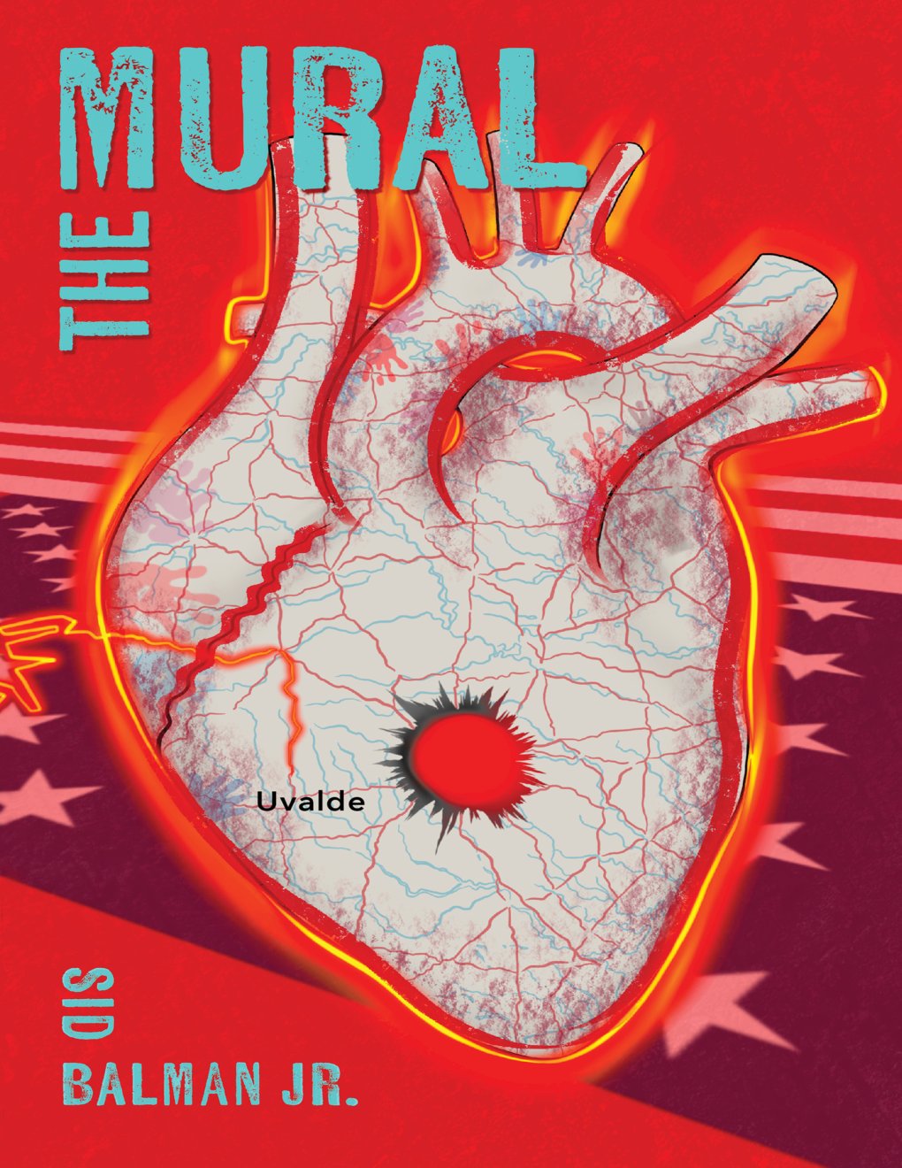 Cover of The Mural (1965)