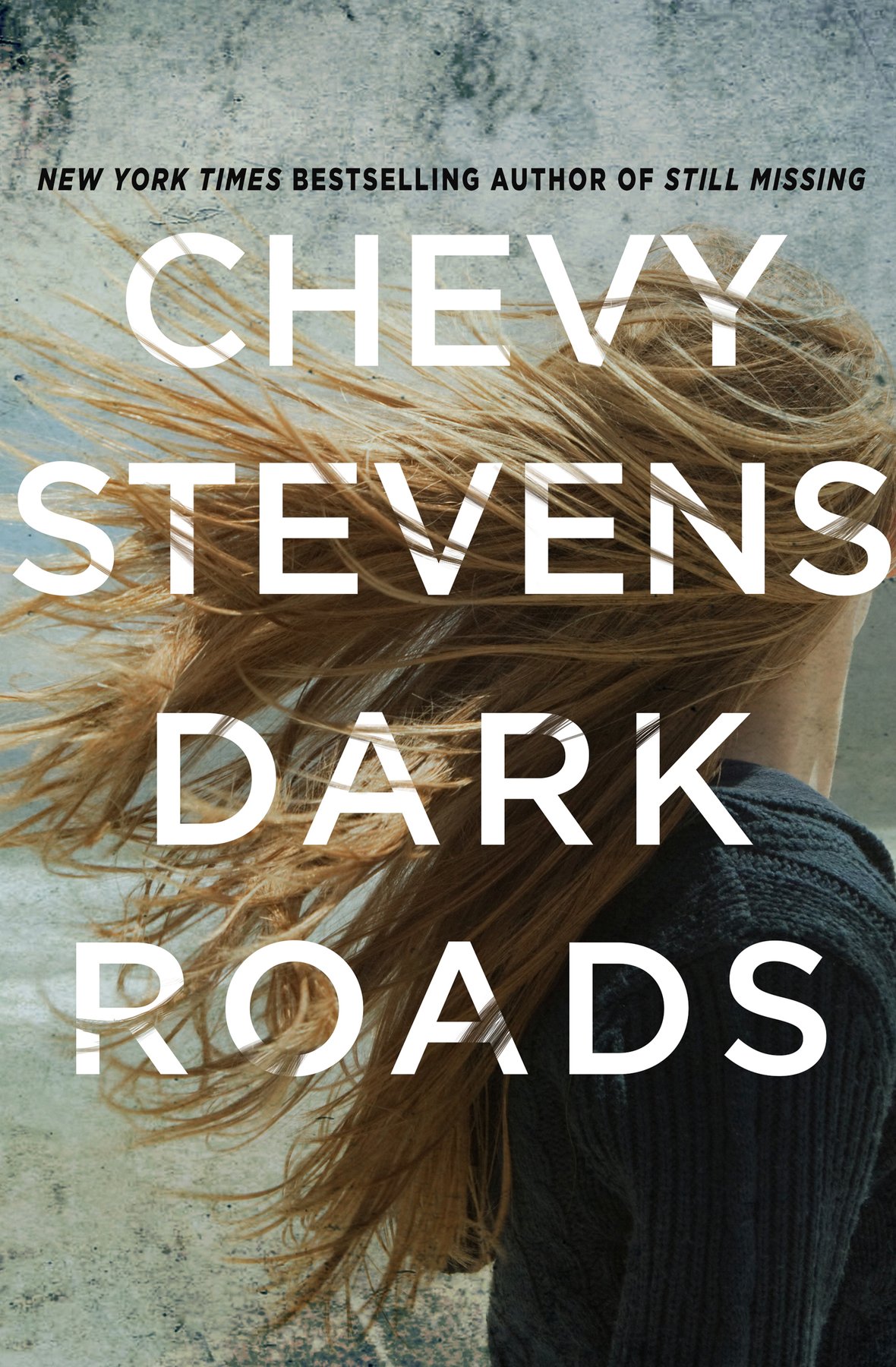 Cover of Dark Roads