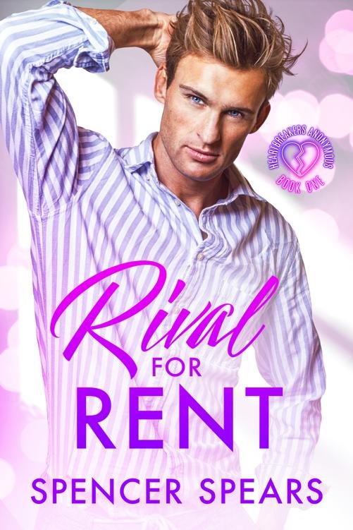 Cover of Rival for Rent