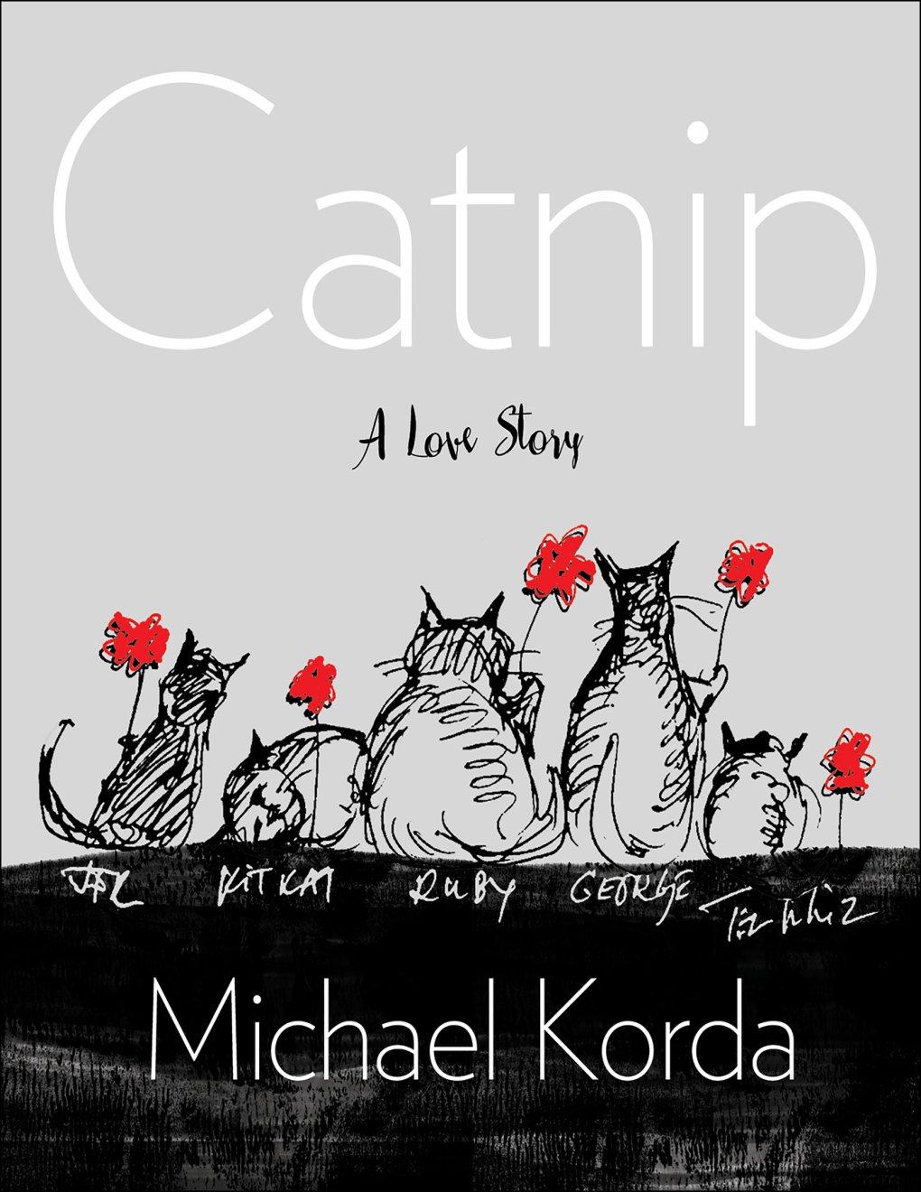 Cover of Catnip