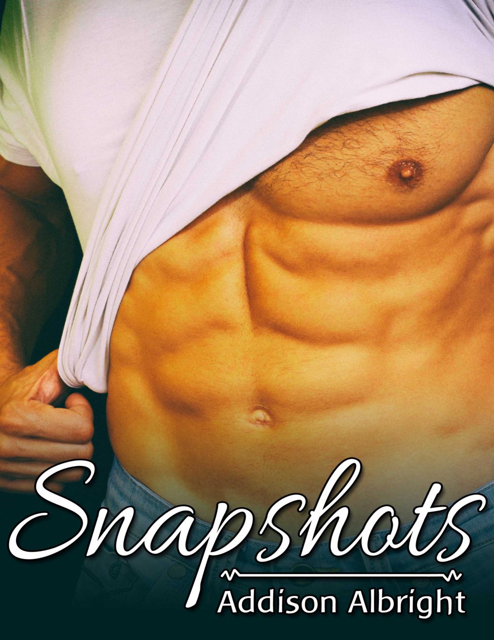Cover of Snapshots