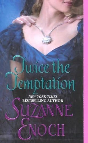 Cover of Twice the Temptation