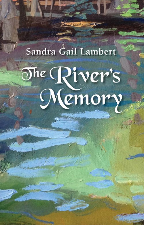 Cover of The River's Memory (1528)