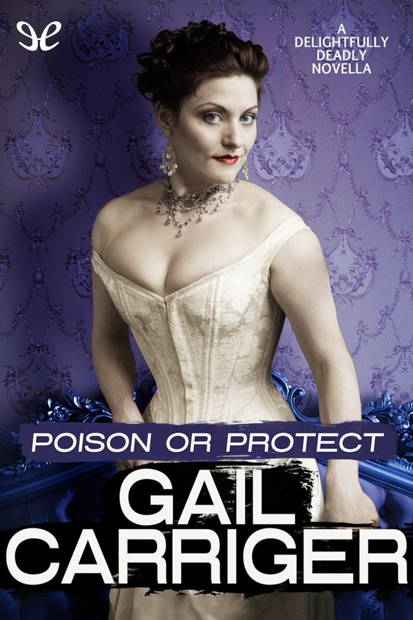Cover of Poison or Protect