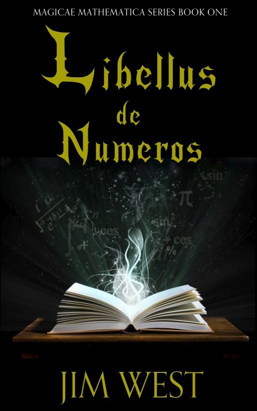 Cover of Libellus de Numeros (2014)
