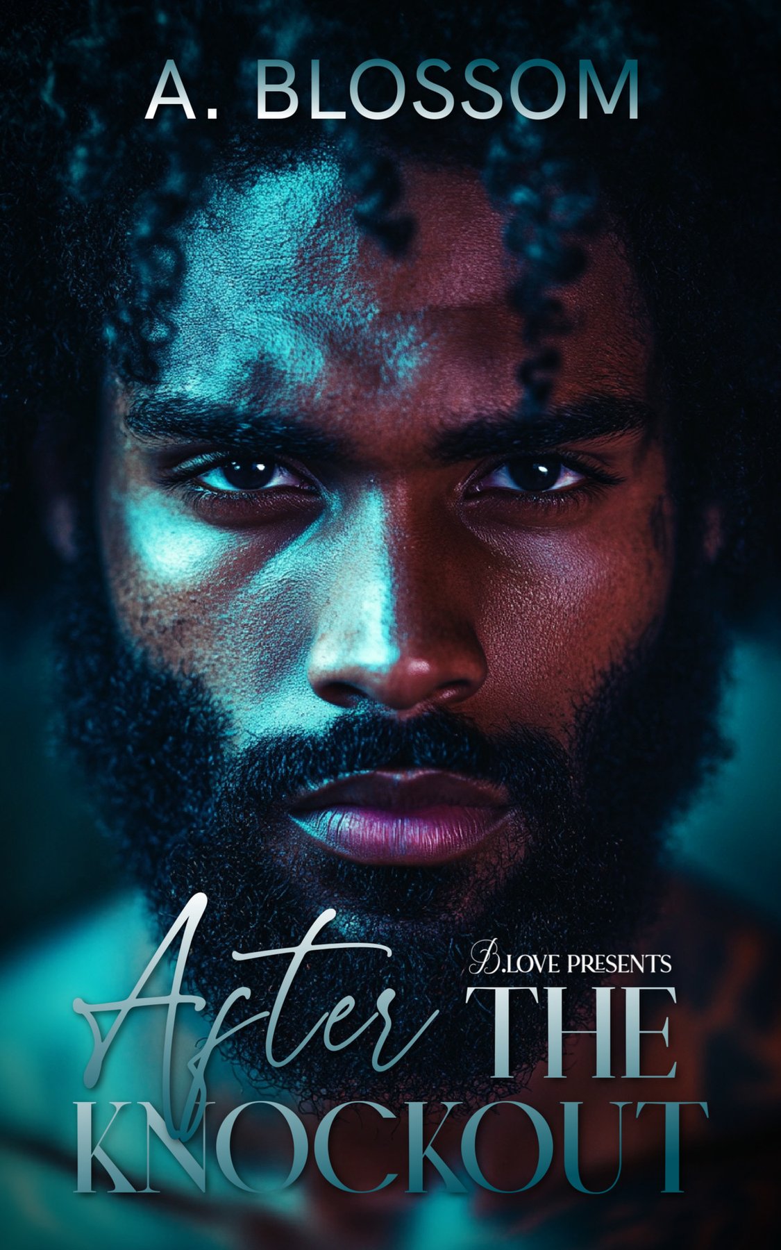 Cover of After the Knockout