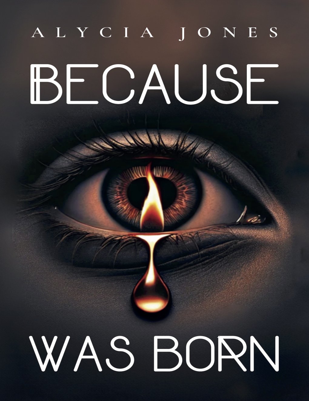 Cover of Because I was born (2024)