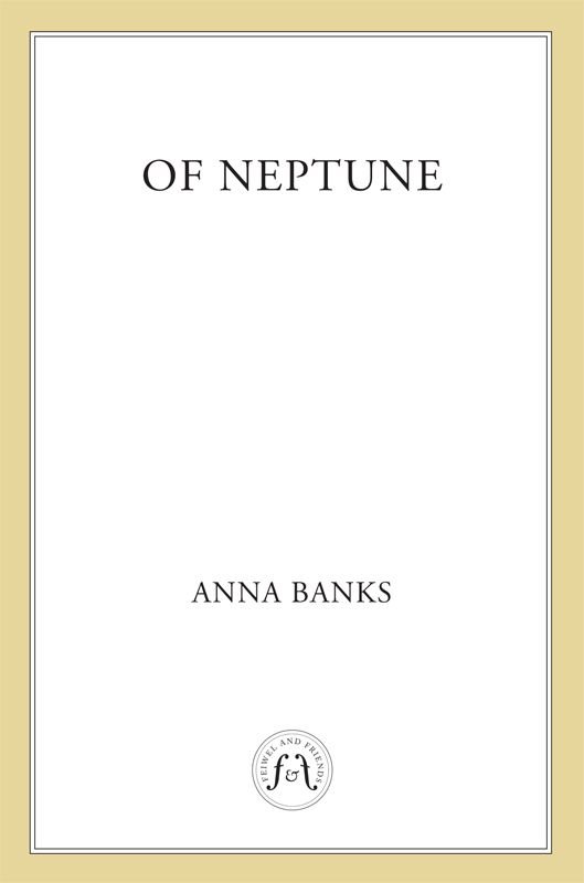 Cover of Of Neptune (2014)