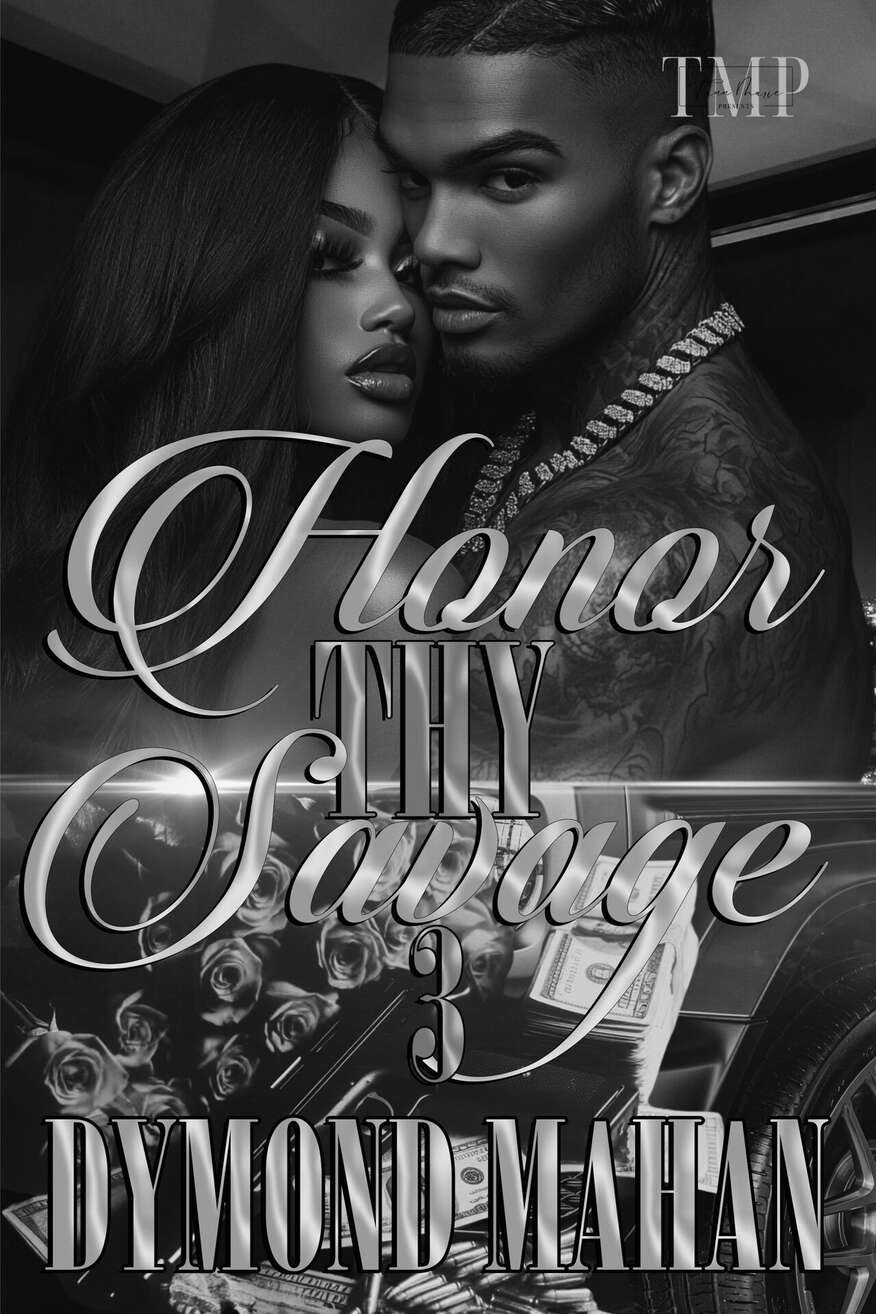 Cover of HONOR THY SAVAGE 3 (FINALE)