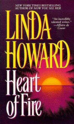 Cover of Heart of Fire (1997)