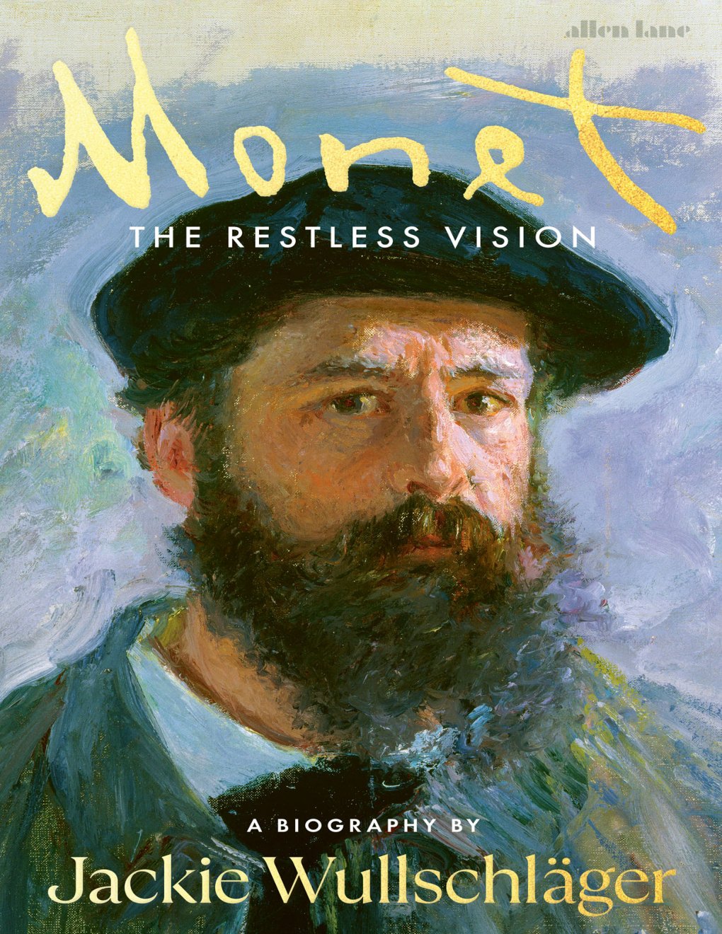 Cover of Monet
