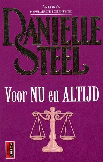 Cover of Voor nu en altijd (2013)