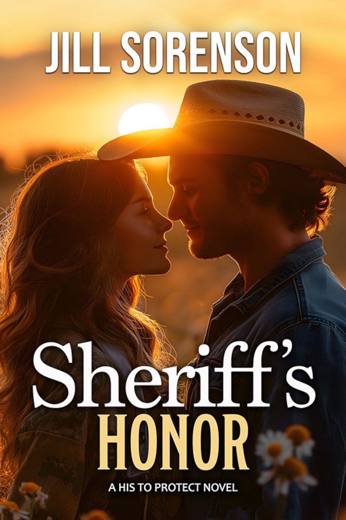 Cover of Sheriff’s Honor