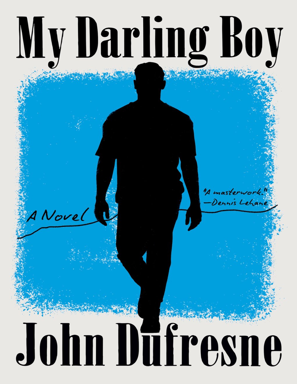 Cover of My Darling Boy
