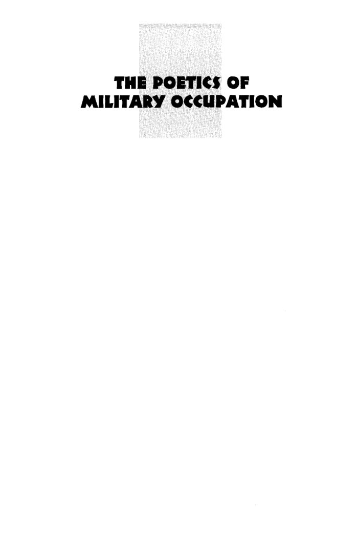 Cover of MILITARY