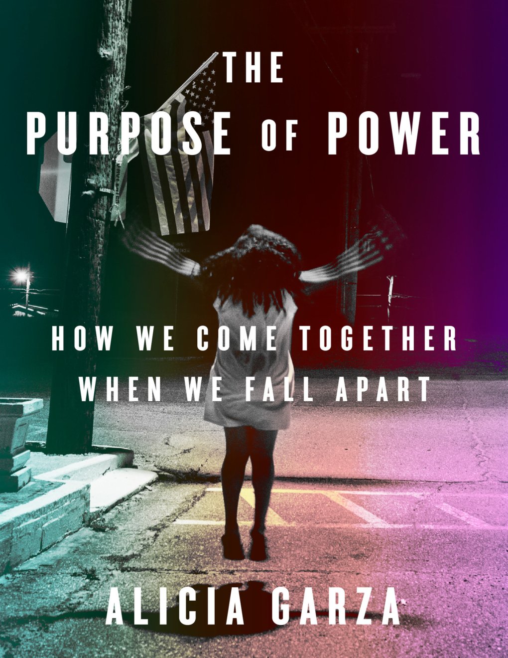 Cover of The Purpose of Power